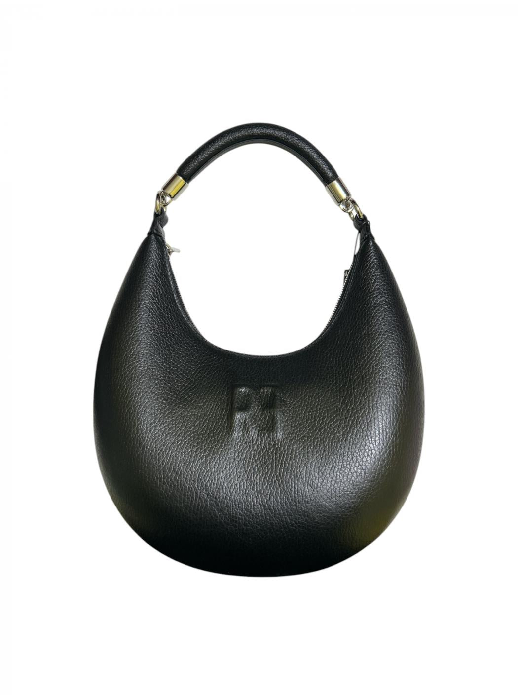 Borsa Donna Rebelle HAWA_DOLLARO_NERO