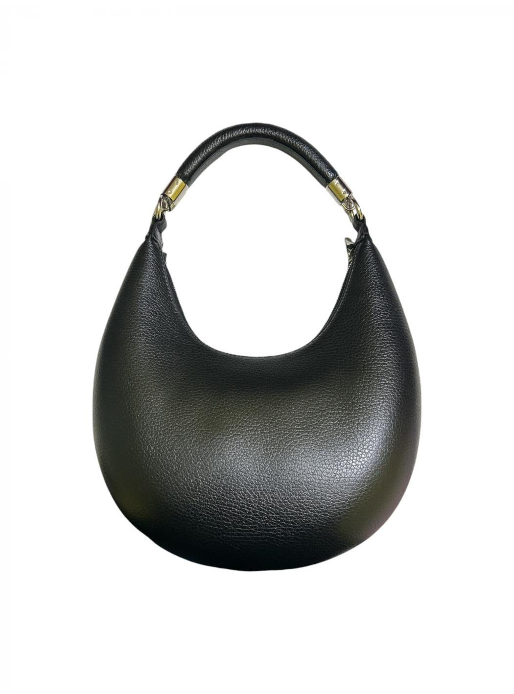 Borsa Donna Rebelle HAWA_DOLLARO_NERO