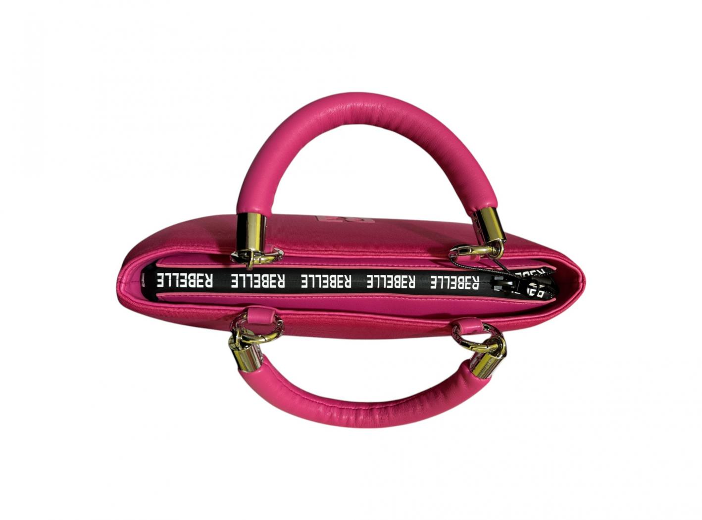 Borsa Donna Rebelle ILMAA_MEMORY