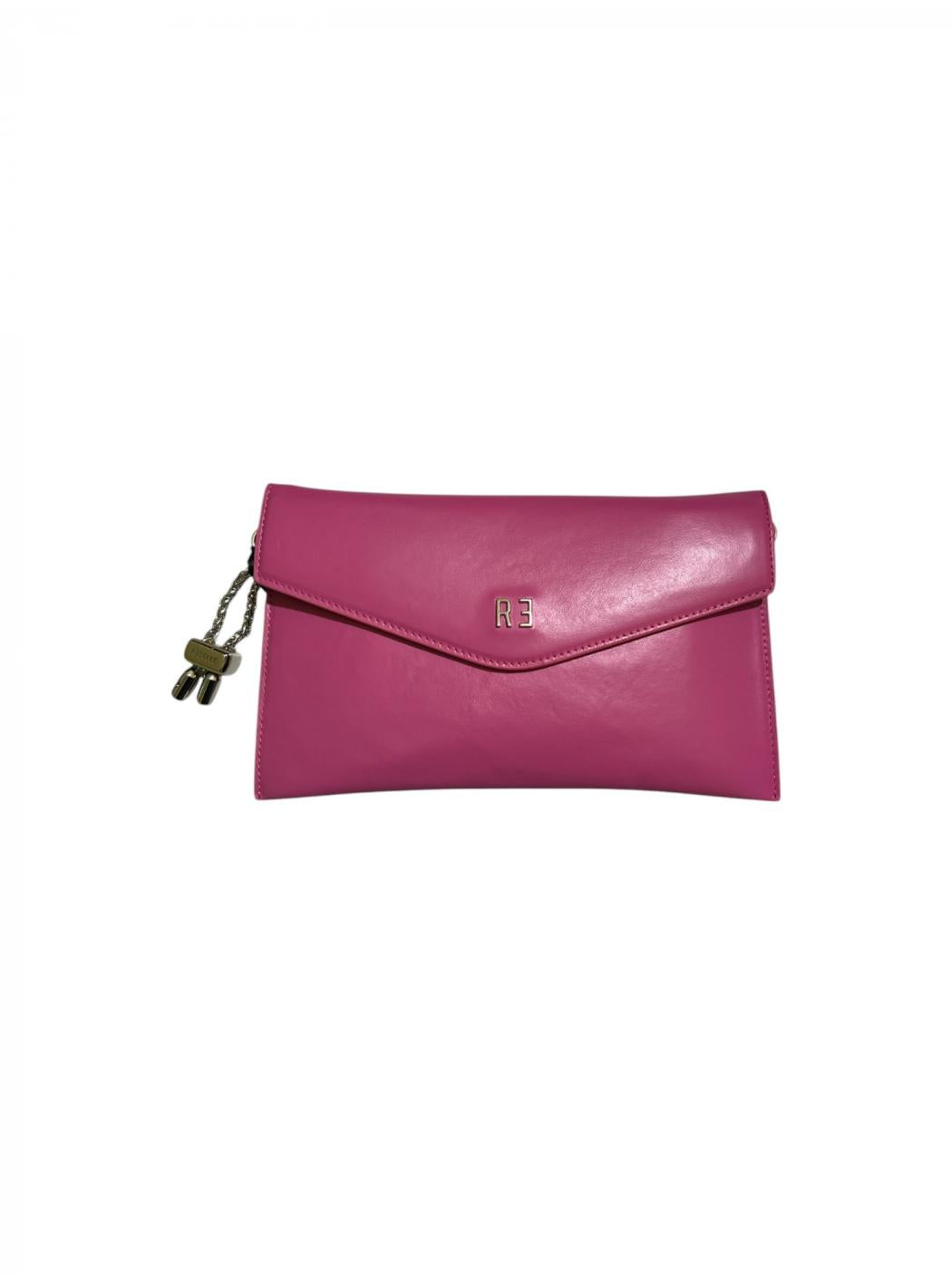 Borsa Donna Rebelle CARLOTTA_FUCSIA
