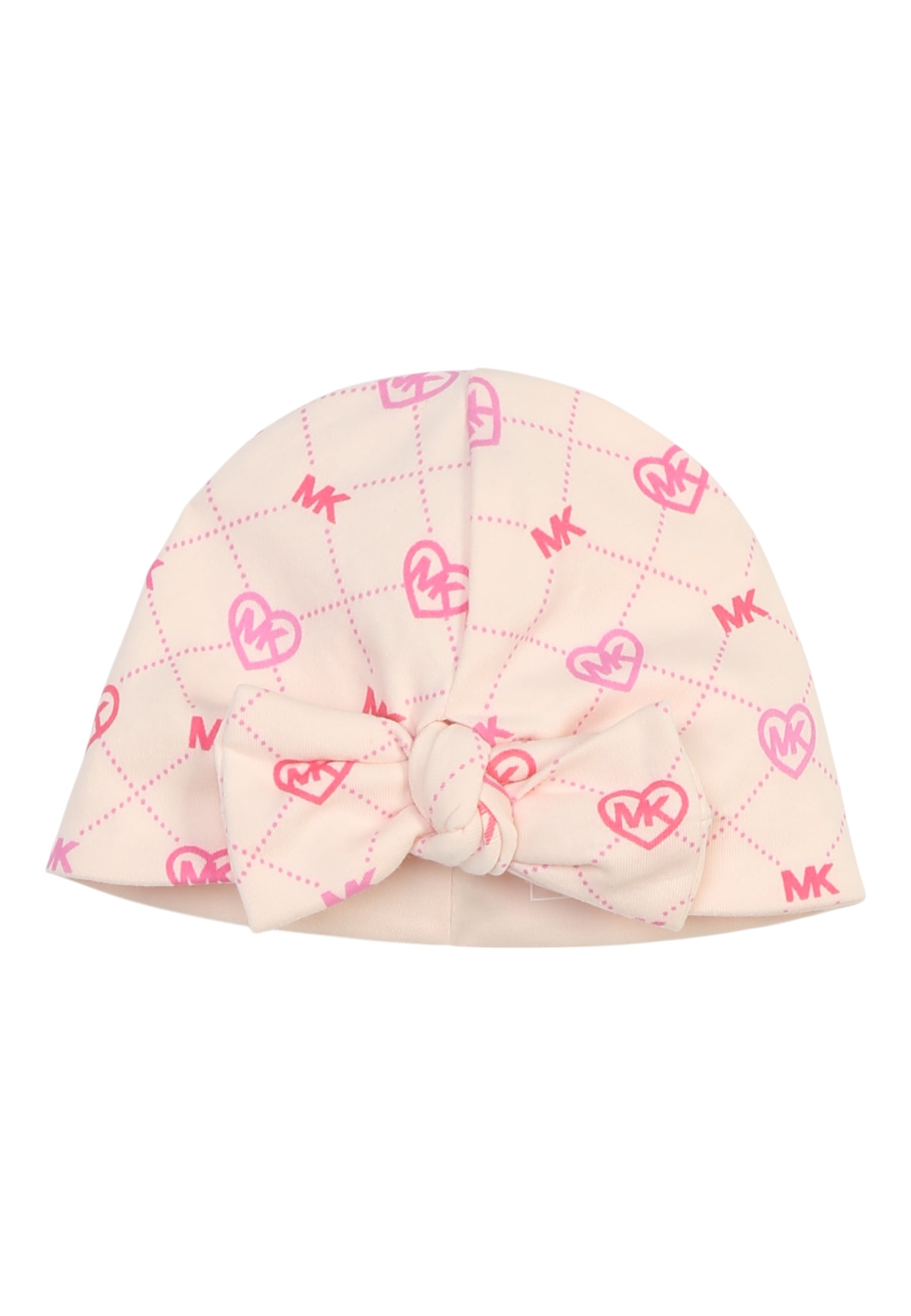 Completi Bambina Michael Kors Pigiama, cappello e peluche