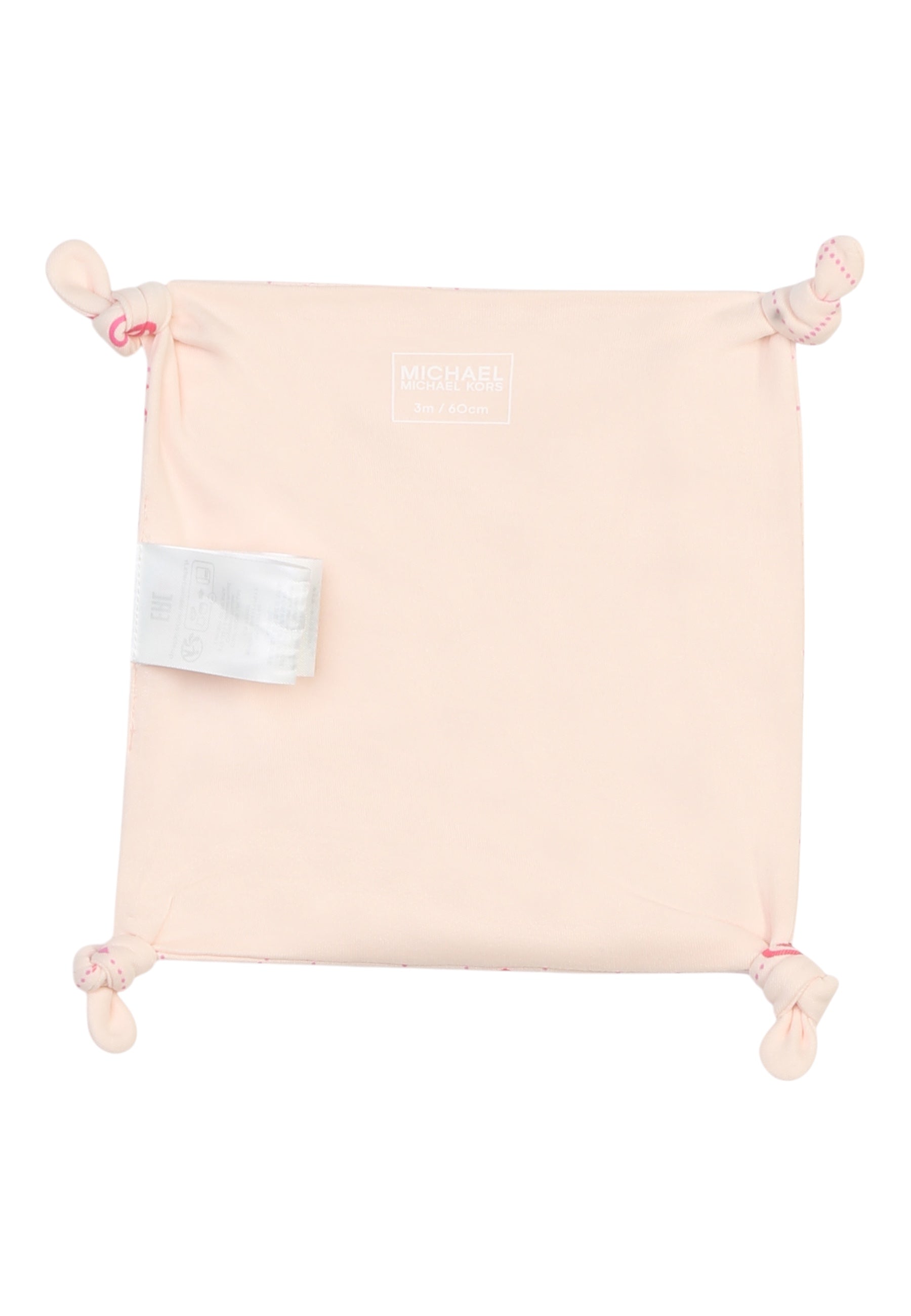 Completi Bambina Michael Kors Pigiama, cappello e peluche