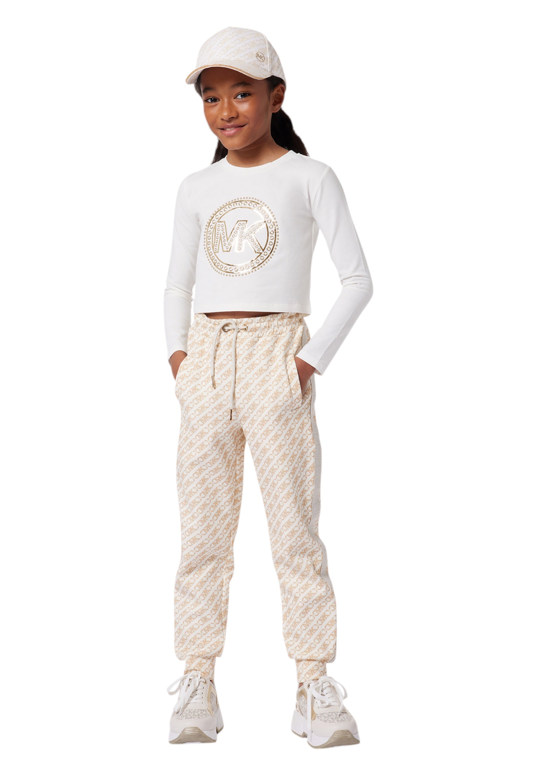 Bambina Michael Kors