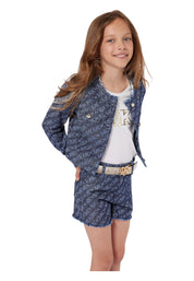 Shorts Bambina Michael Kors