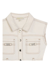 Abito Bambina Michael Kors