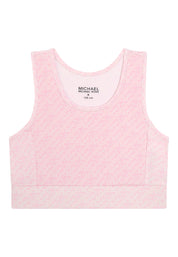 Top Bambina Michael Kors