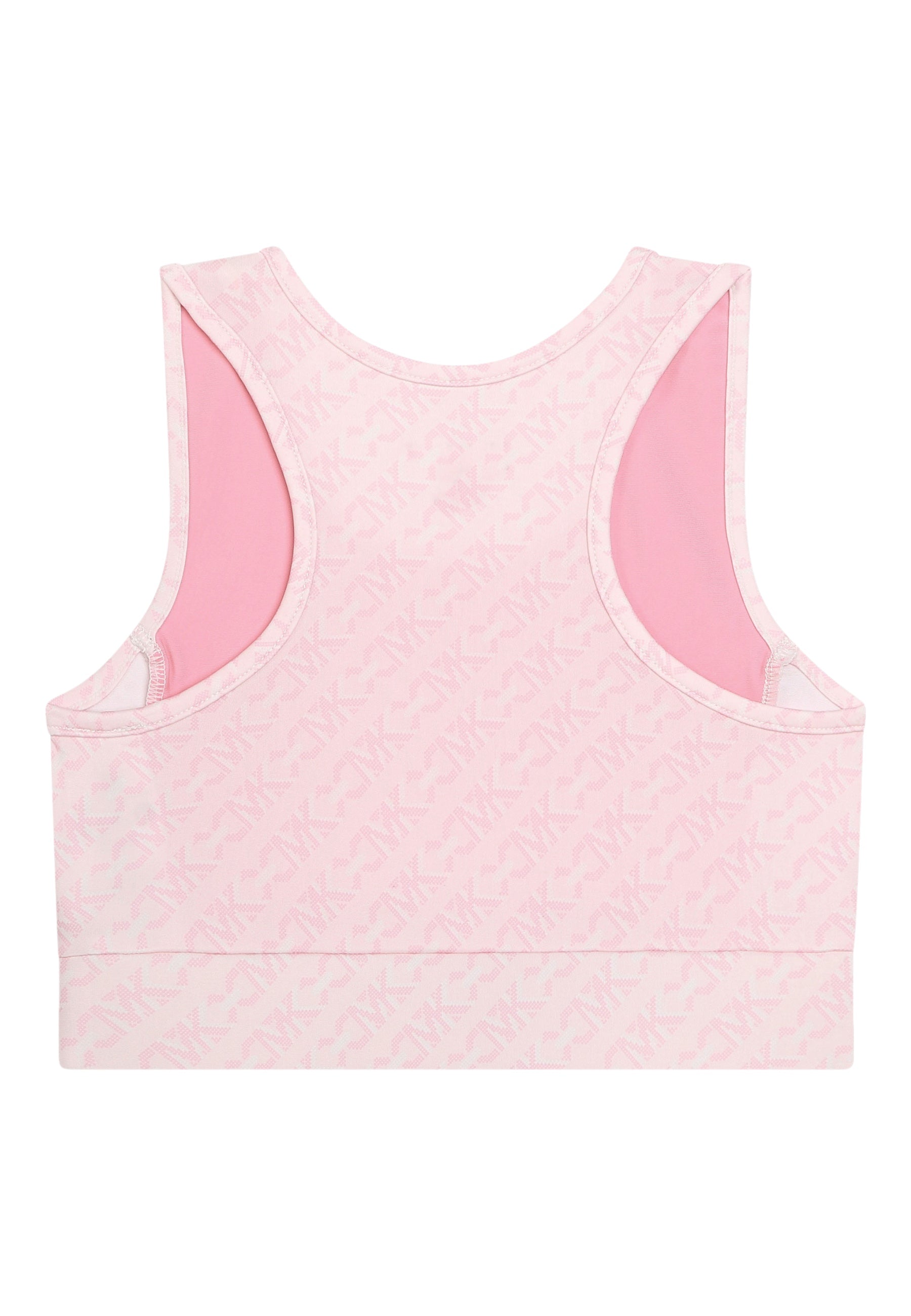 Top Bambina Michael Kors