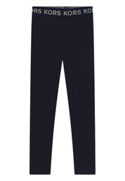 Leggings Bambina Michael Kors
