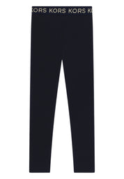 Leggings Bambina Michael Kors
