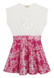 Abito Bambina Michael Kors