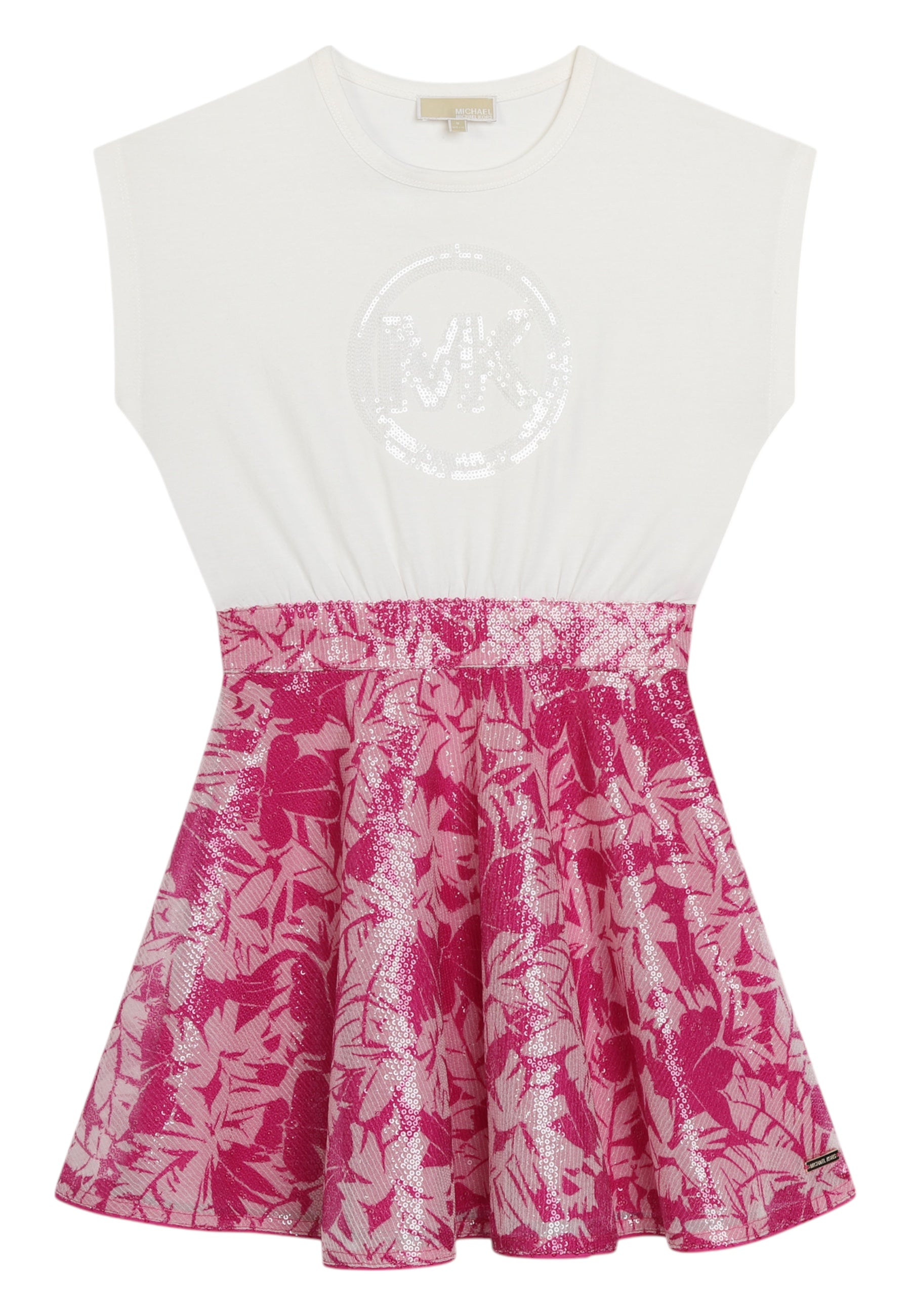 Abito Bambina Michael Kors