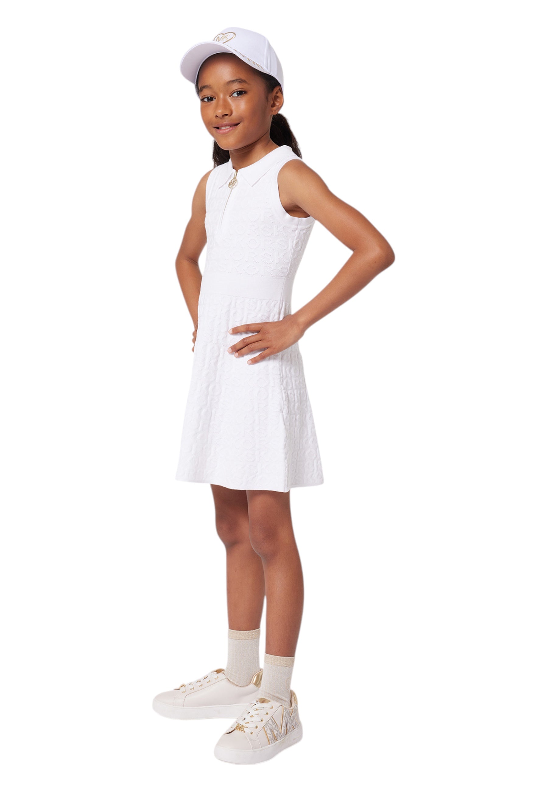 Abito Bambina Michael Kors