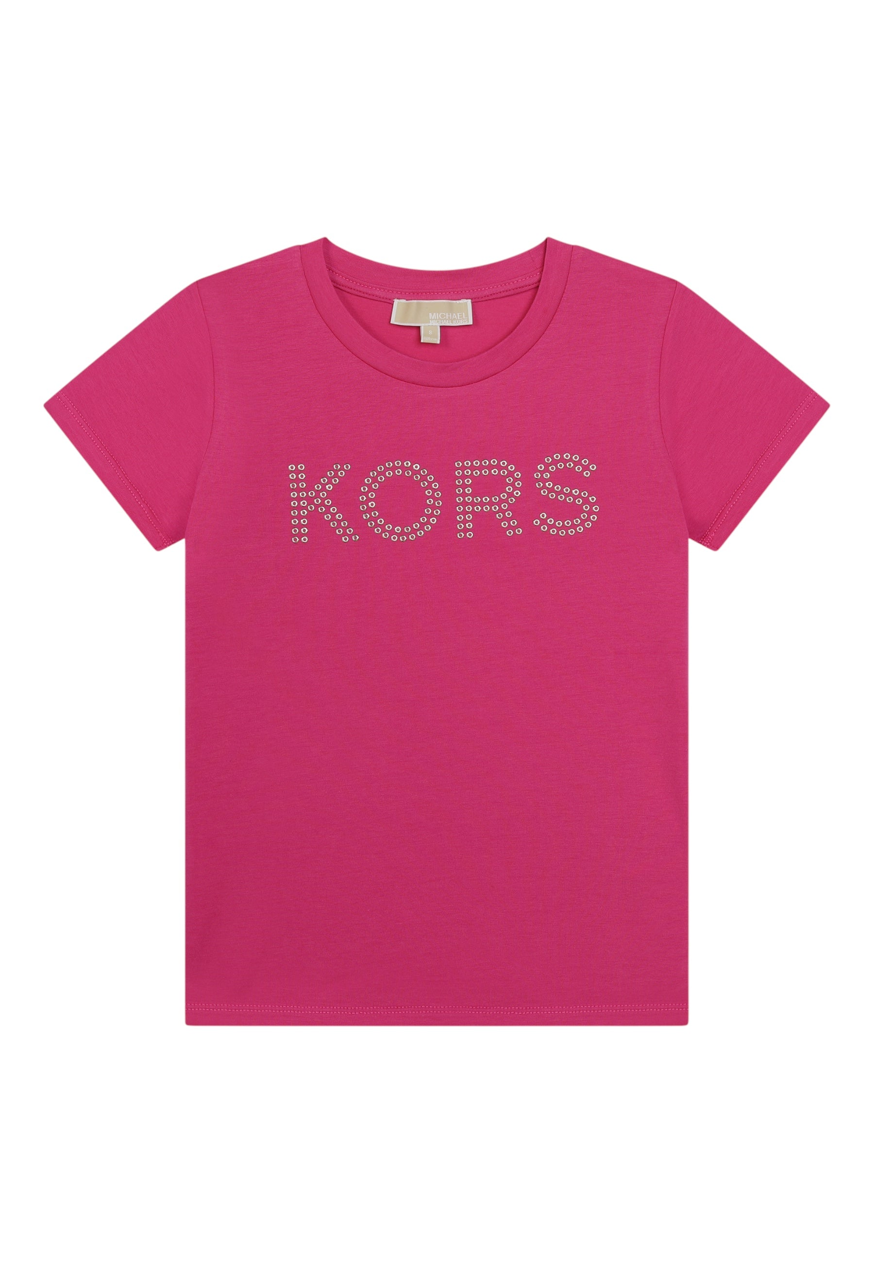 T-shirt Bambina Michael Kors