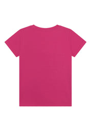 T-shirt Bambina Michael Kors