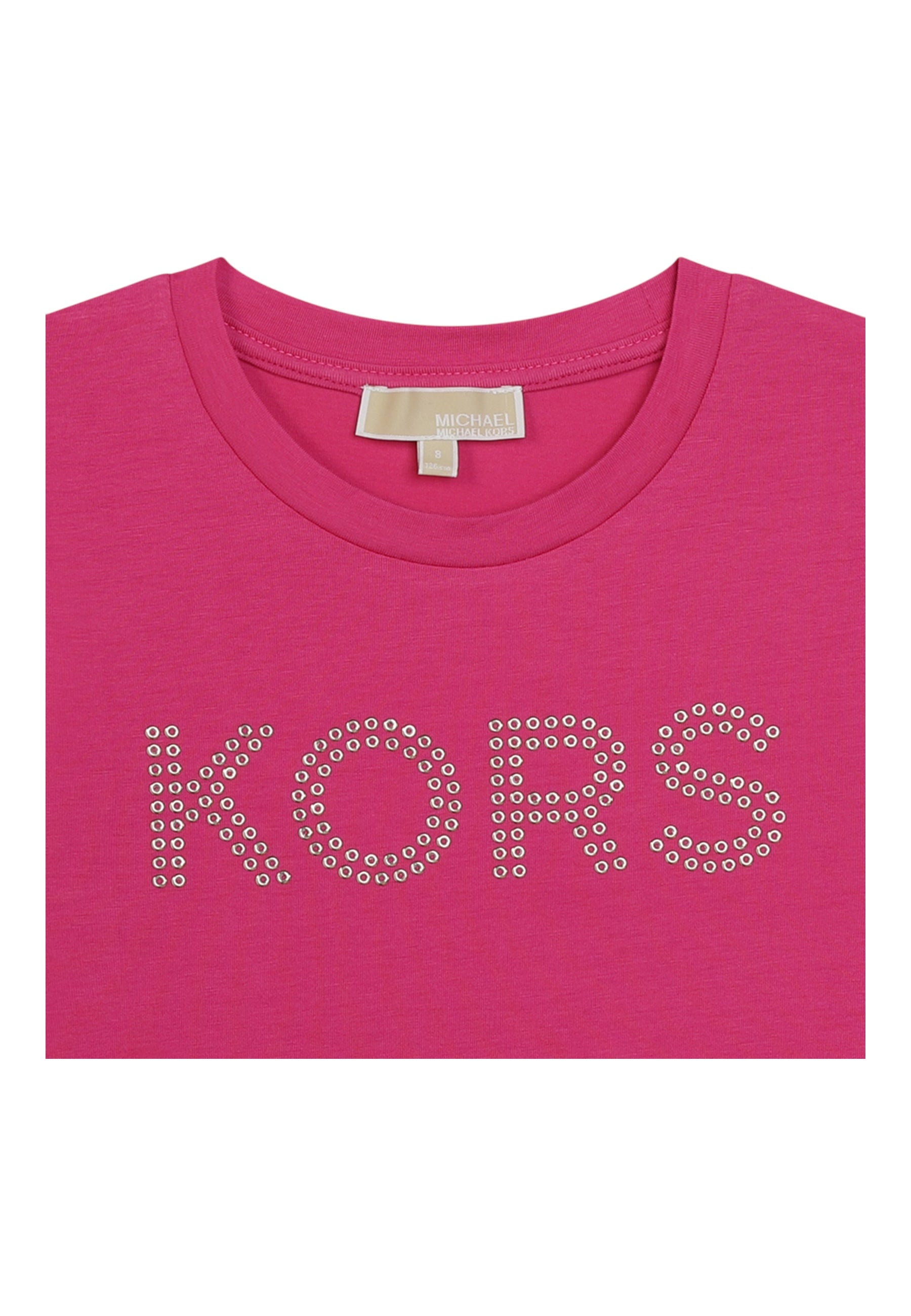 T-shirt Bambina Michael Kors