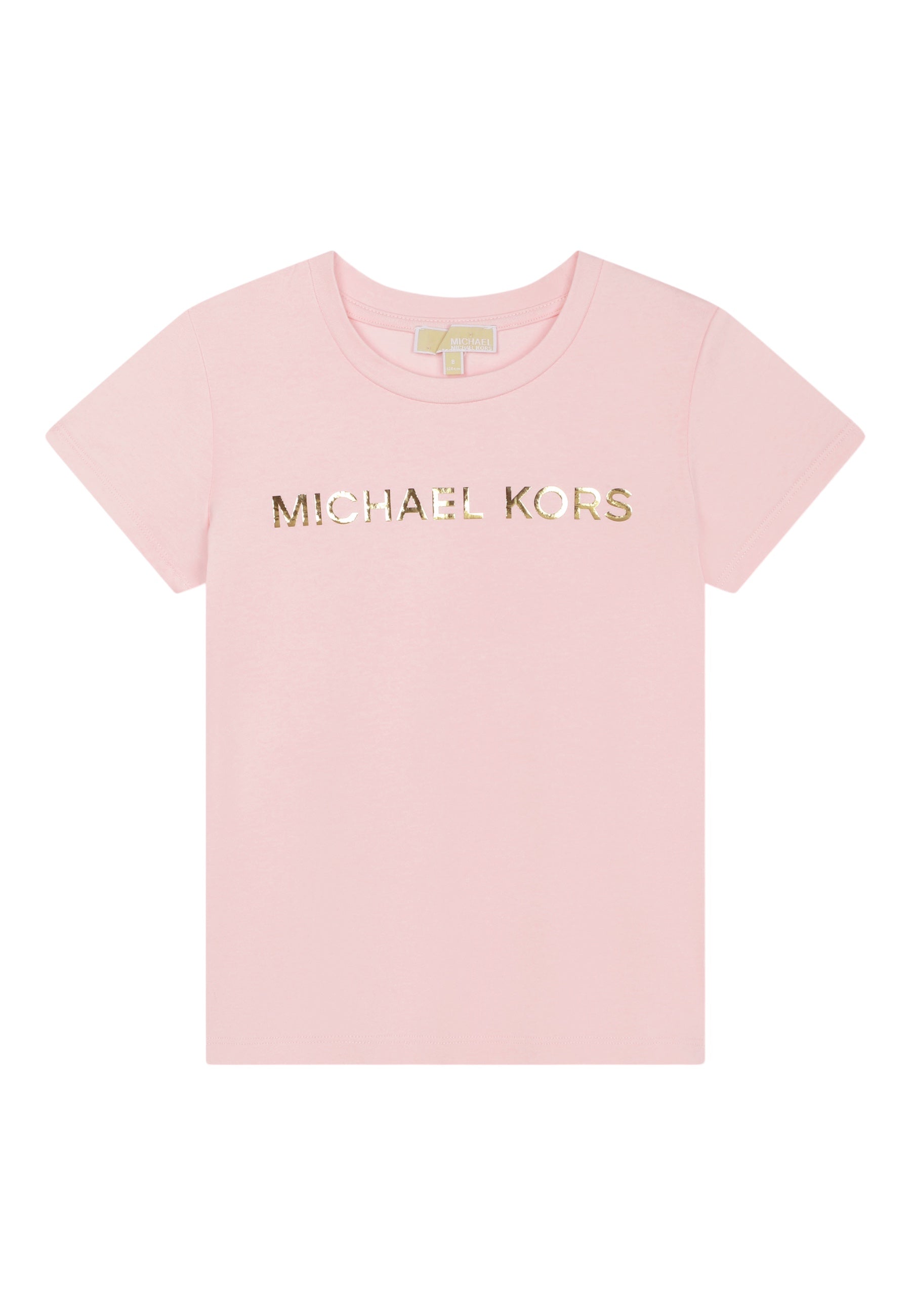 T-shirt Bambina Michael Kors