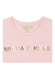 T-shirt Bambina Michael Kors