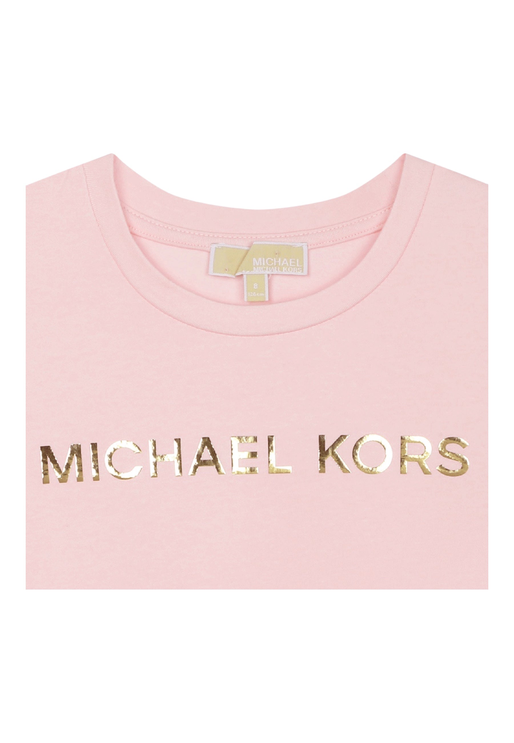 T-shirt Bambina Michael Kors