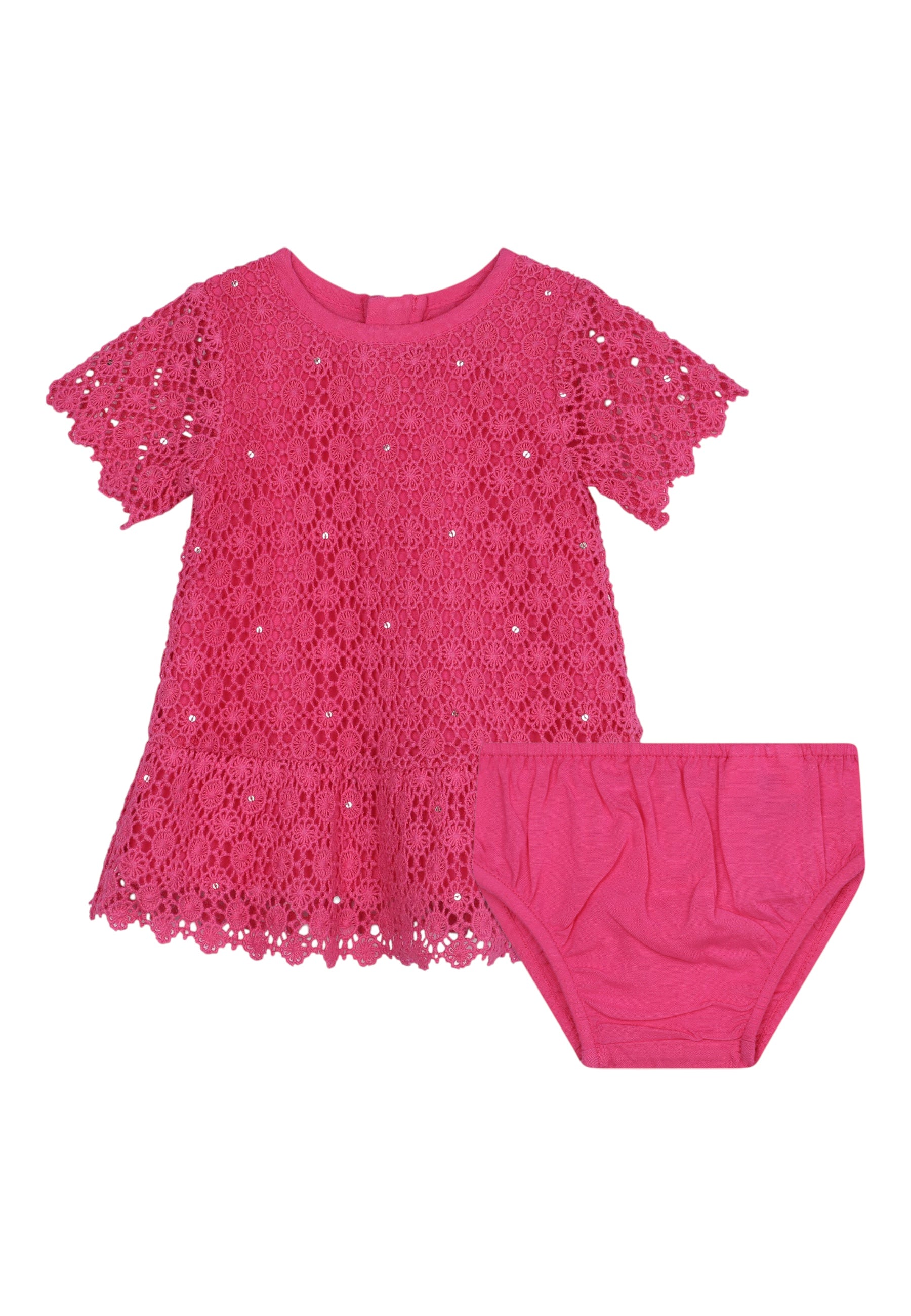 Abito Bambina Michael Kors