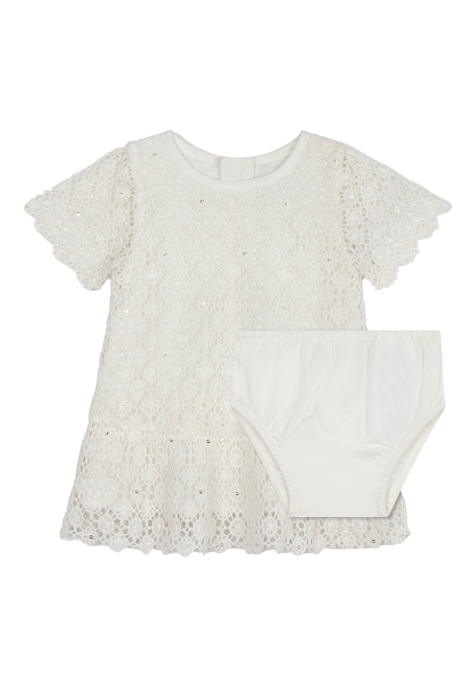 Abito Bambina Michael Kors