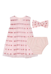 Abito Bambina Michael Kors
