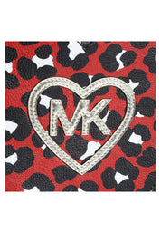Borsa Bambina Michael Kors a tracolla