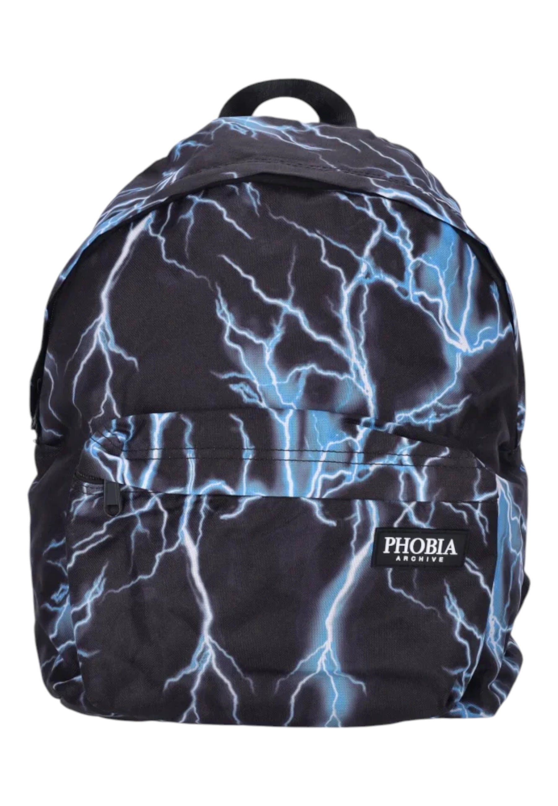 Zaino Adulto unisex Phobia Archive Blue Lightning