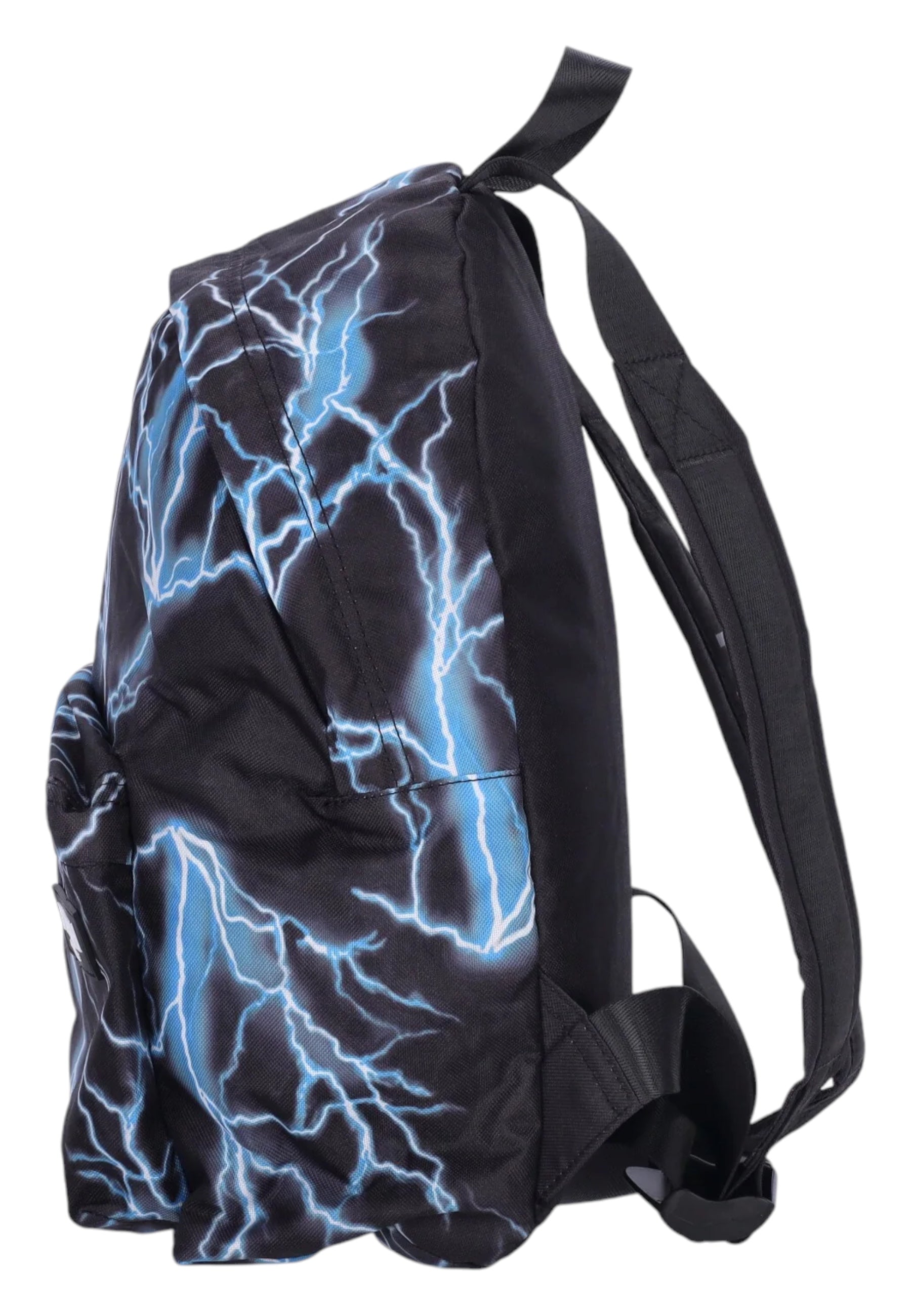 Zaino Adulto unisex Phobia Archive Blue Lightning