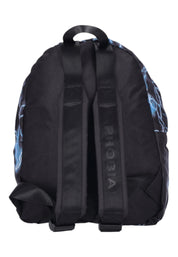 Zaino Adulto unisex Phobia Archive Blue Lightning