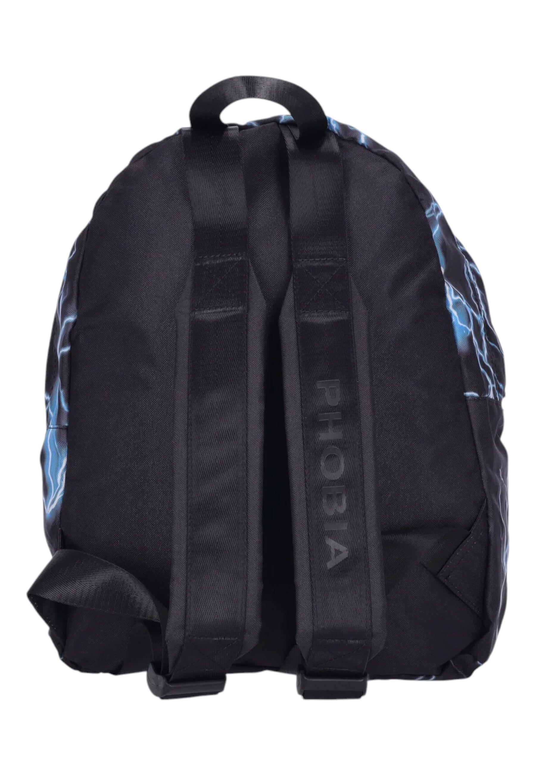 Zaino Adulto unisex Phobia Archive Blue Lightning