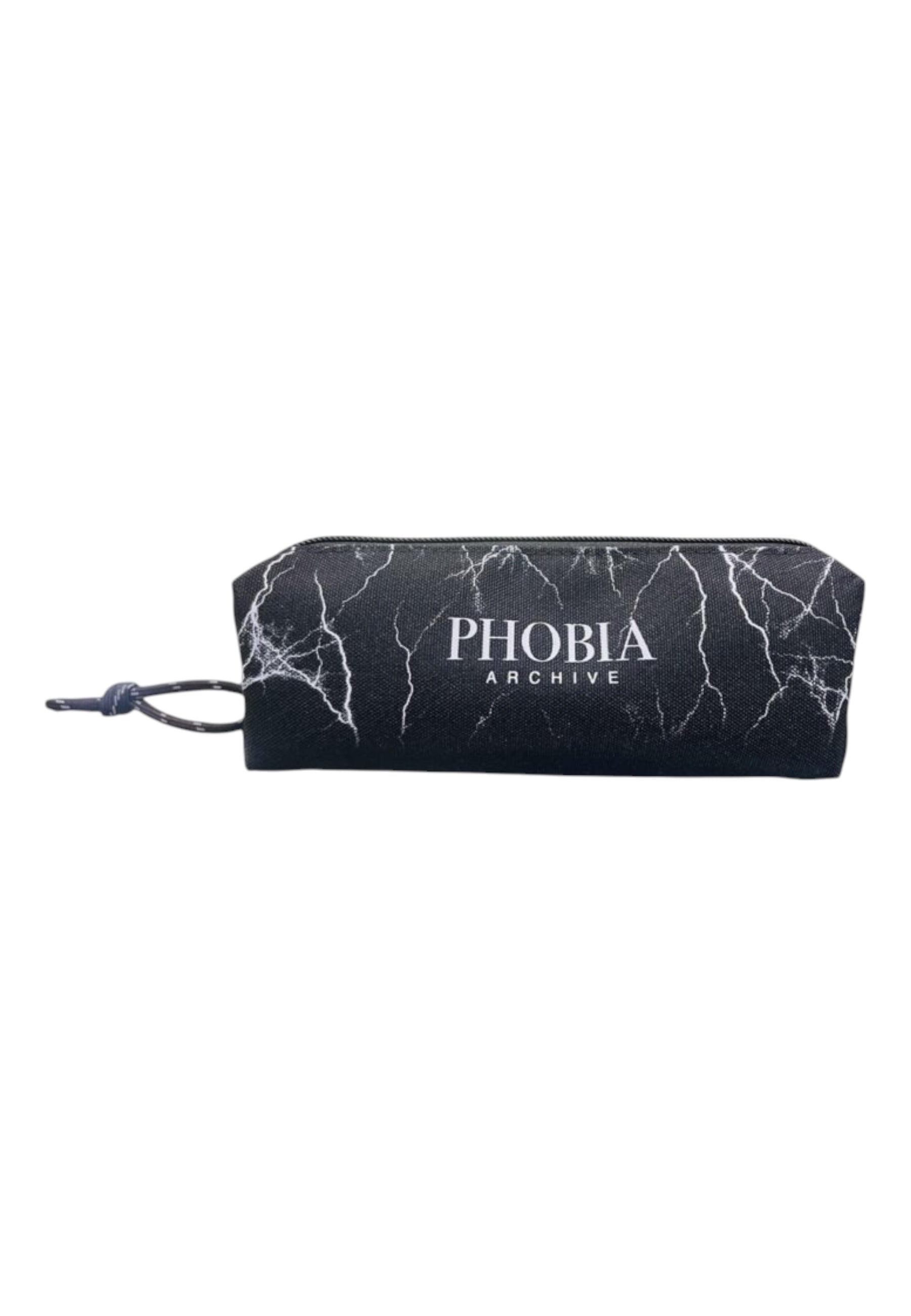 Borsellino Adulto unisex Phobia Archive Blue Lightning