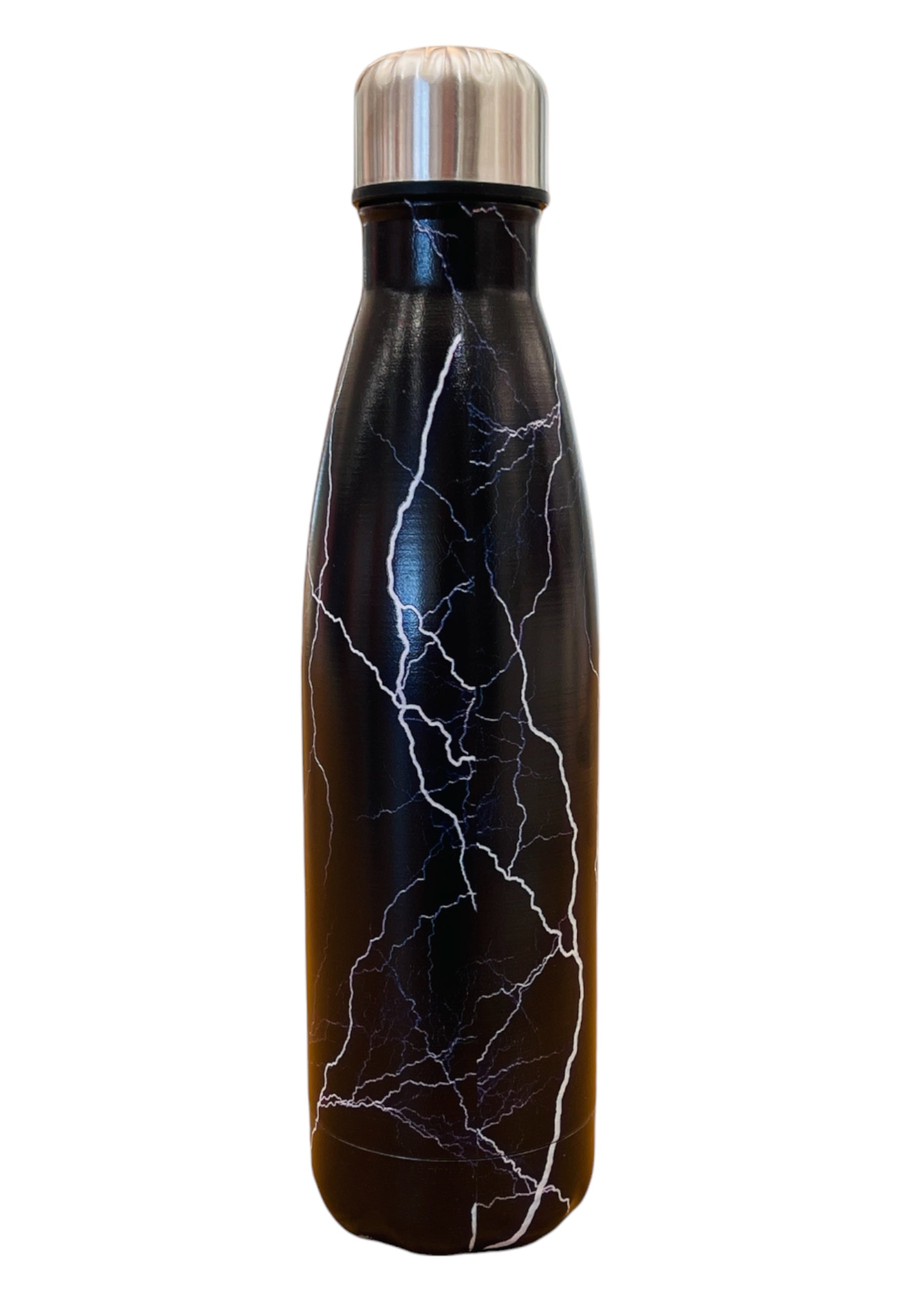 Borraccia Adulto unisex Phobia Archive Blue Lightning