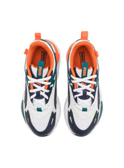 Scarpe Bambino Puma 395551_06_RS-X_EFEKT_KIDS_PS