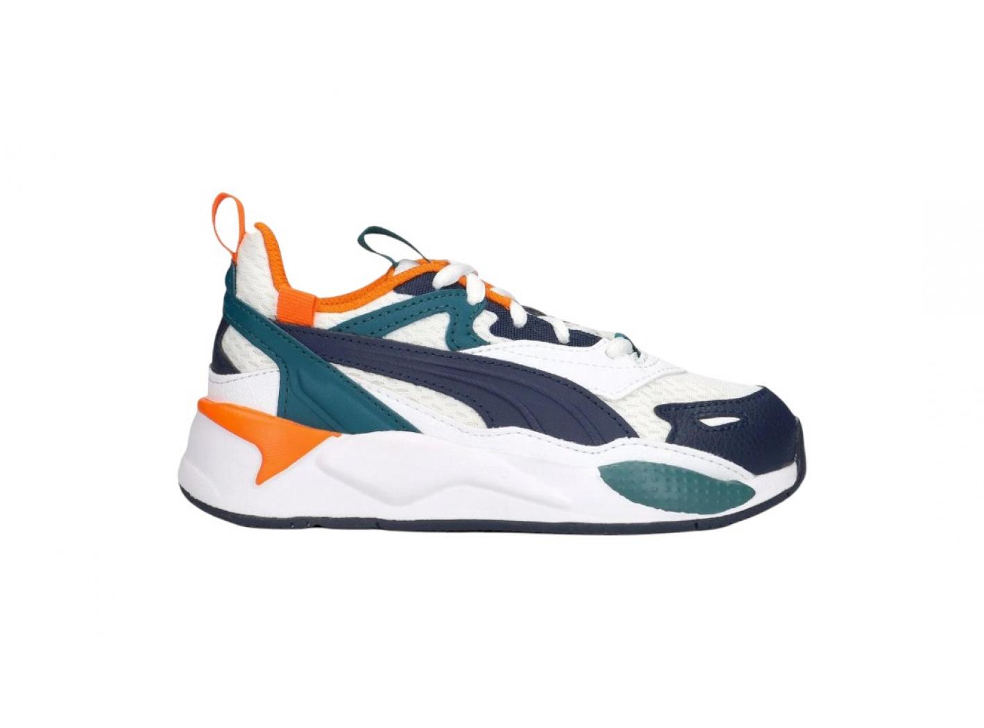 Scarpe Bambino Puma 395550_06_RS-X_EFEKT_KIDS_JR