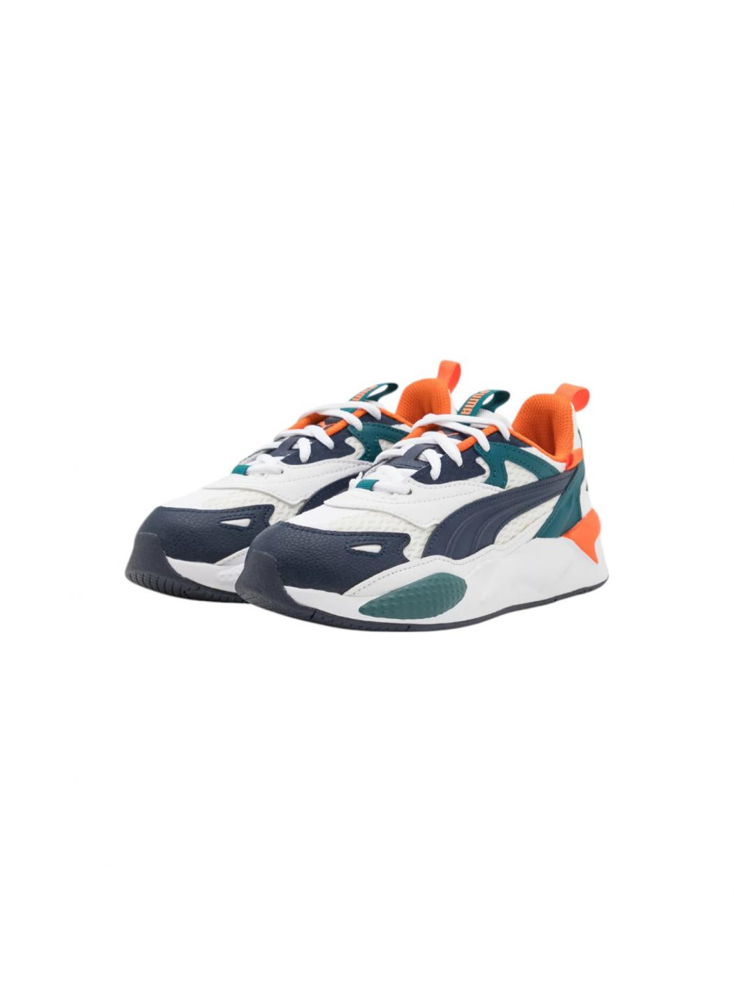 Scarpe Bambino Puma 395550_06_RS-X_EFEKT_KIDS_JR