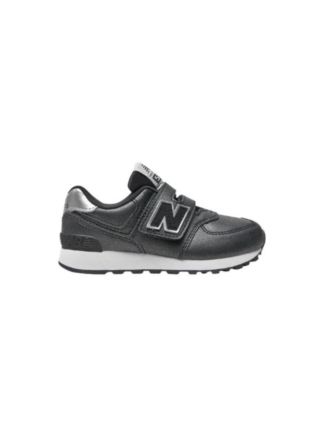 Scarpe Bambino unisex New Balance PV574FM