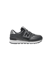 Scarpe Bambino unisex New Balance PV574FM