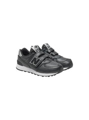 Scarpe Bambino unisex New Balance PV574FM