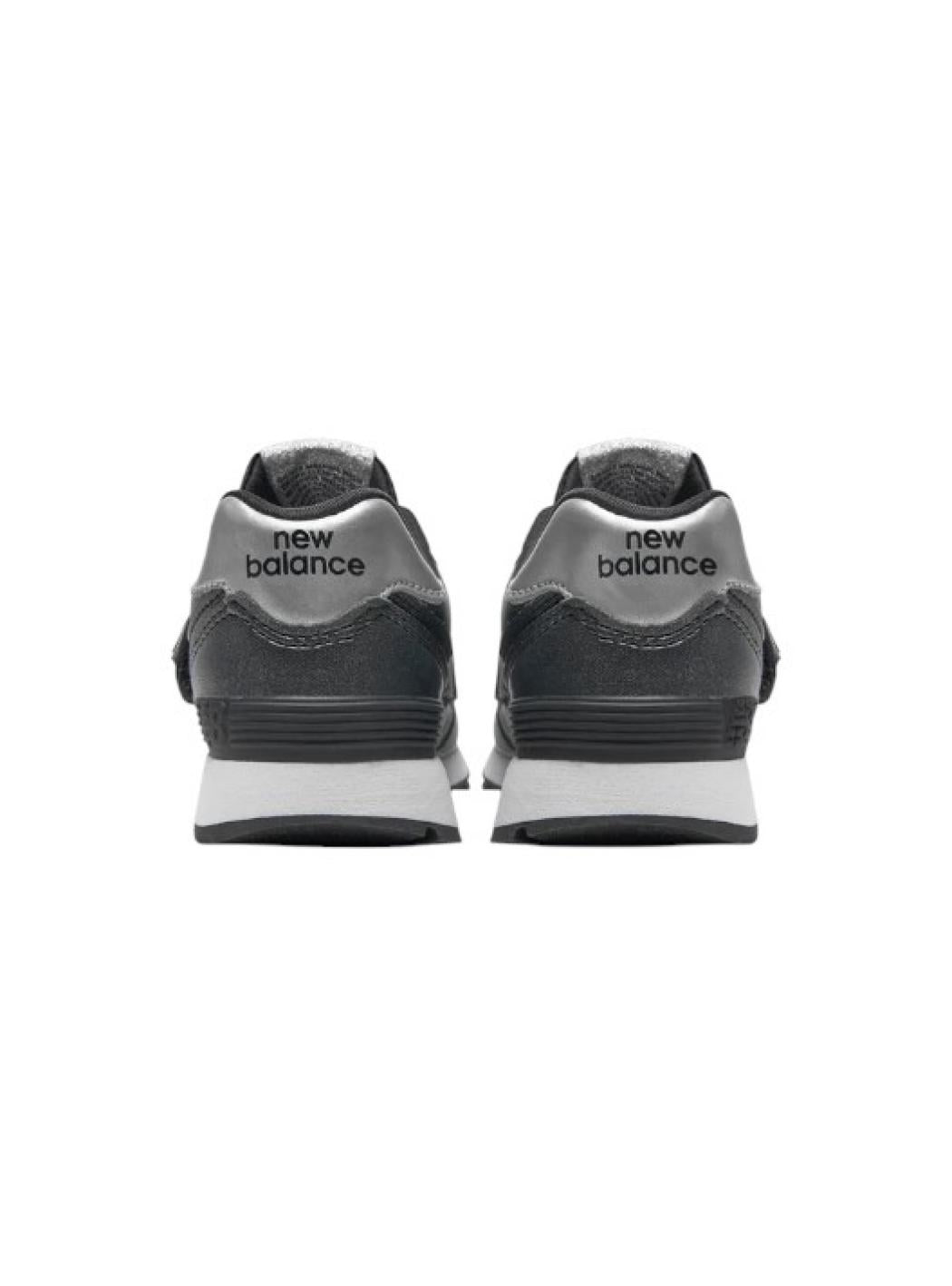 Scarpe Bambino unisex New Balance PV574FM