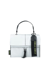 Borsa Donna Rebelle Chloe-Satchel-S Marble