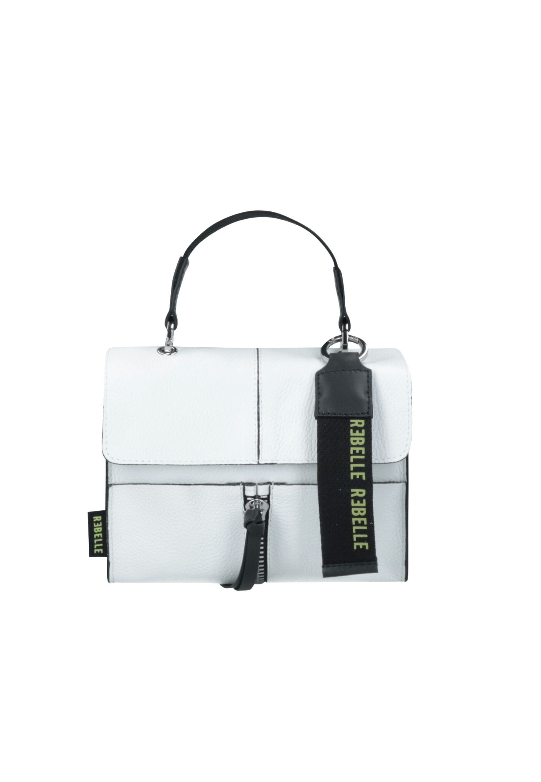 Borsa Donna Rebelle Chloe-Satchel-S Marble