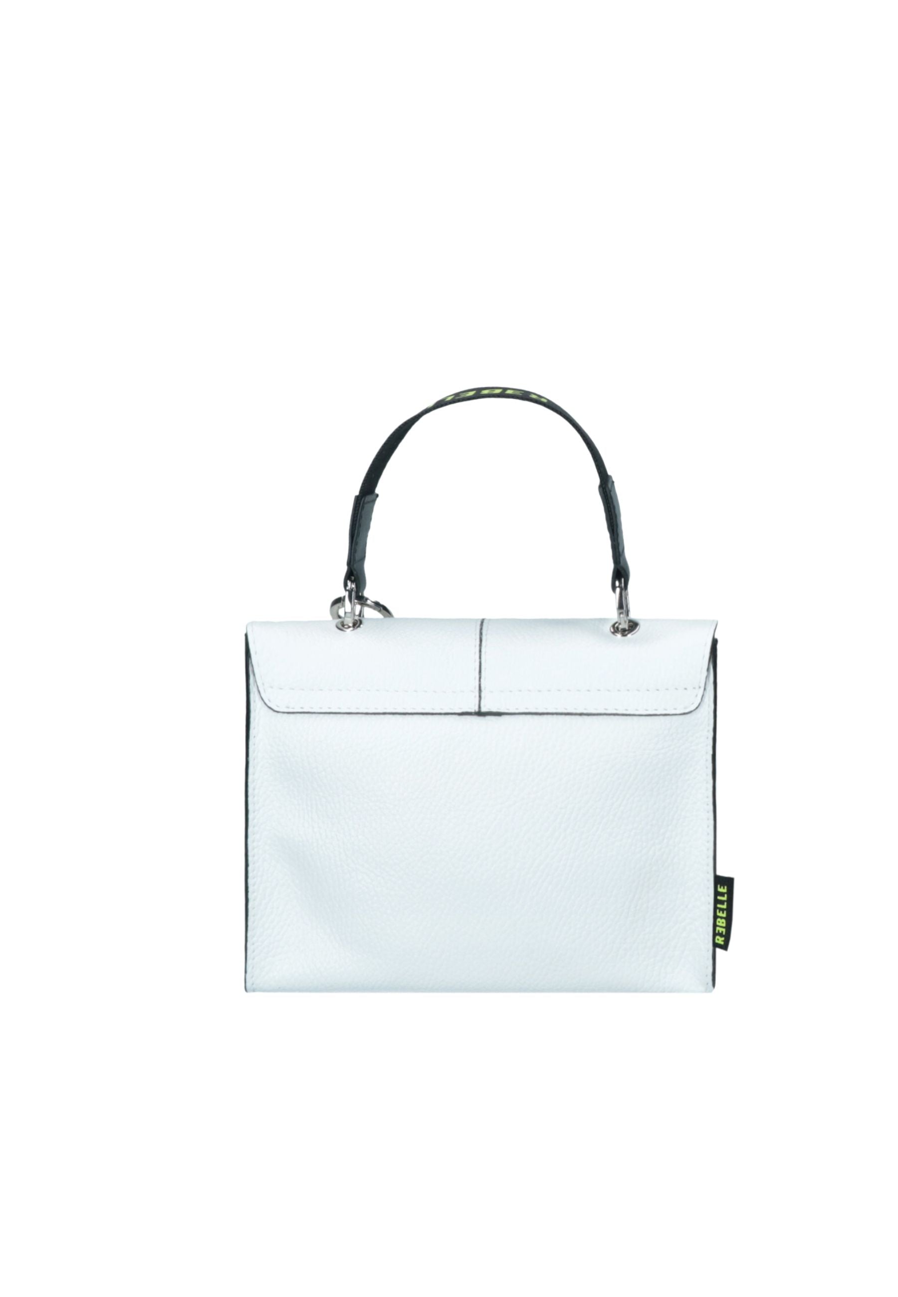 Borsa Donna Rebelle Chloe-Satchel-S Marble
