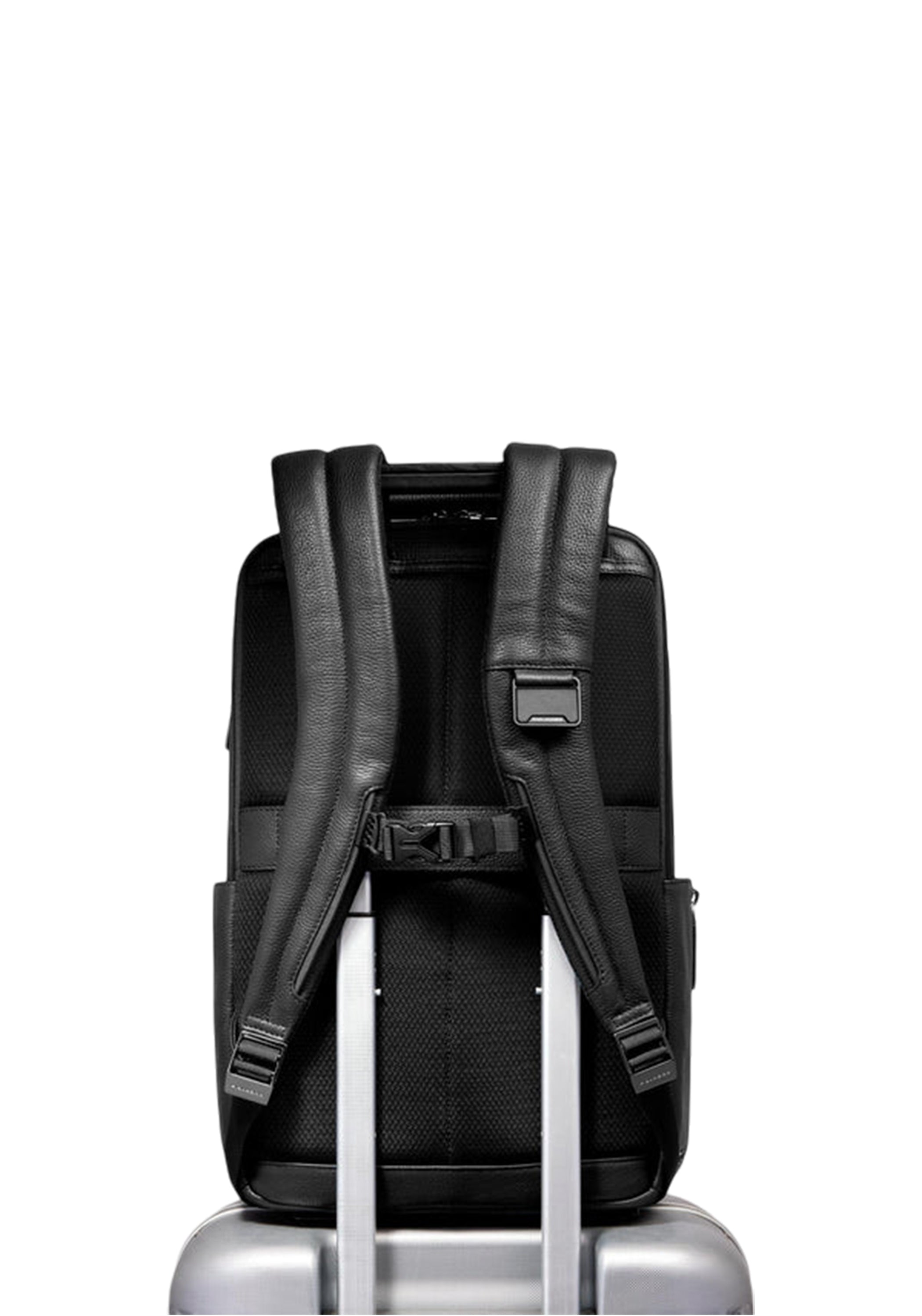 Zaino Uomo piquadro CA6645MOS-N Nero
