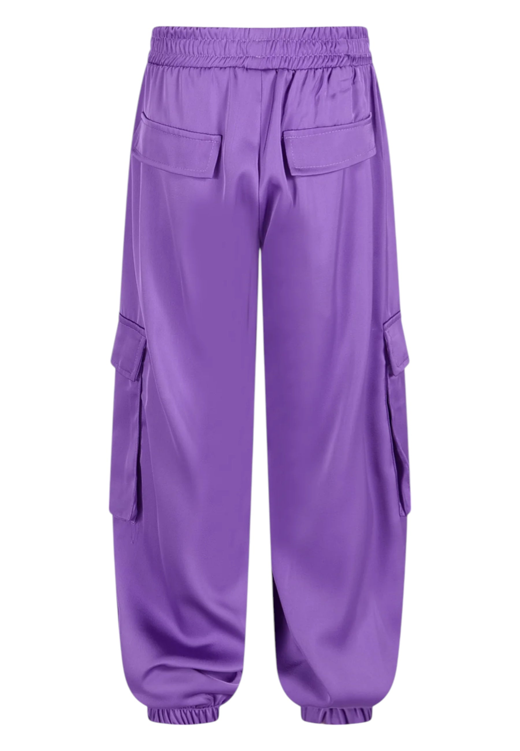 Pantaloni Bambina Marc Ellis Cargo