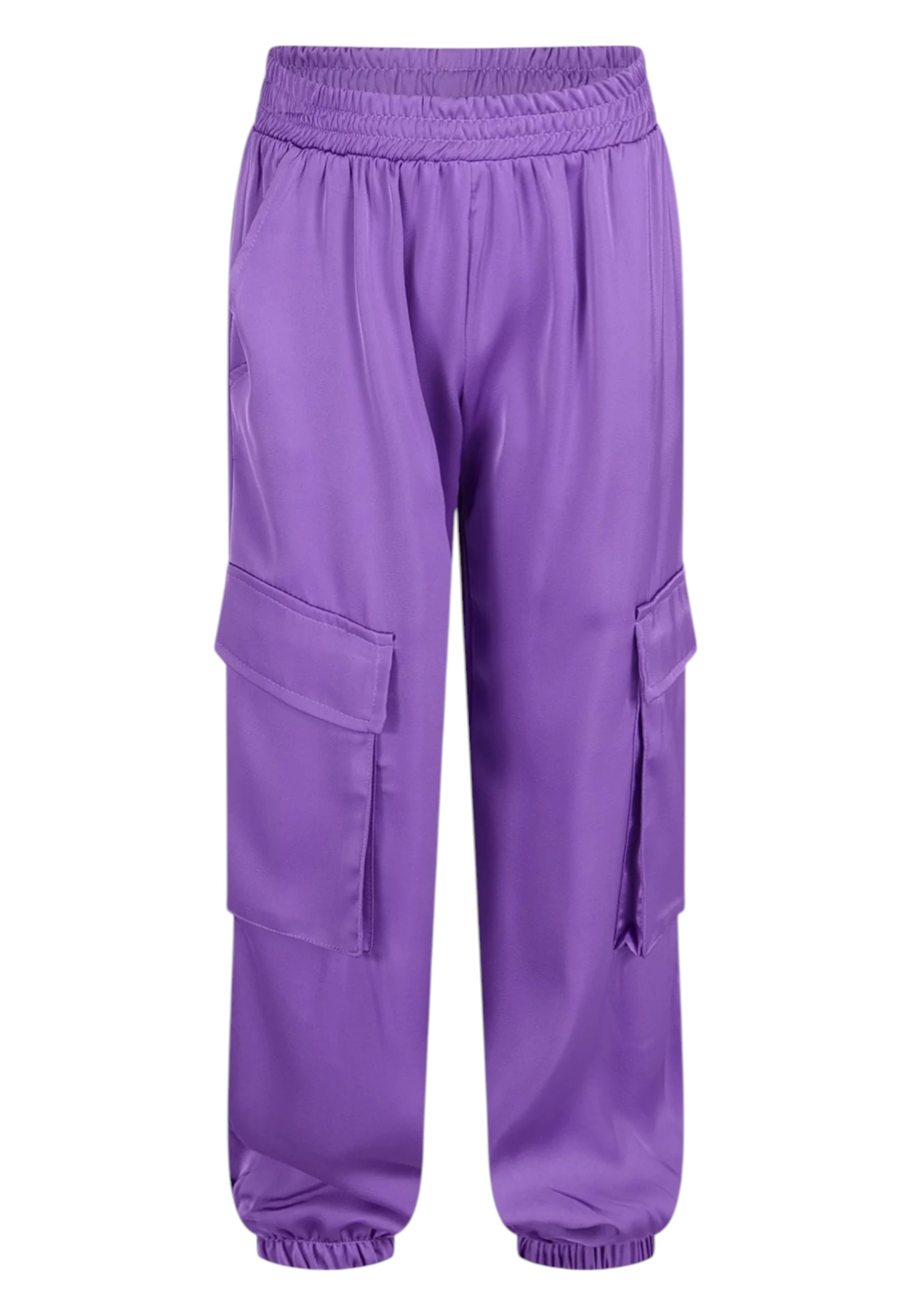 Pantaloni Bambina Marc Ellis Cargo