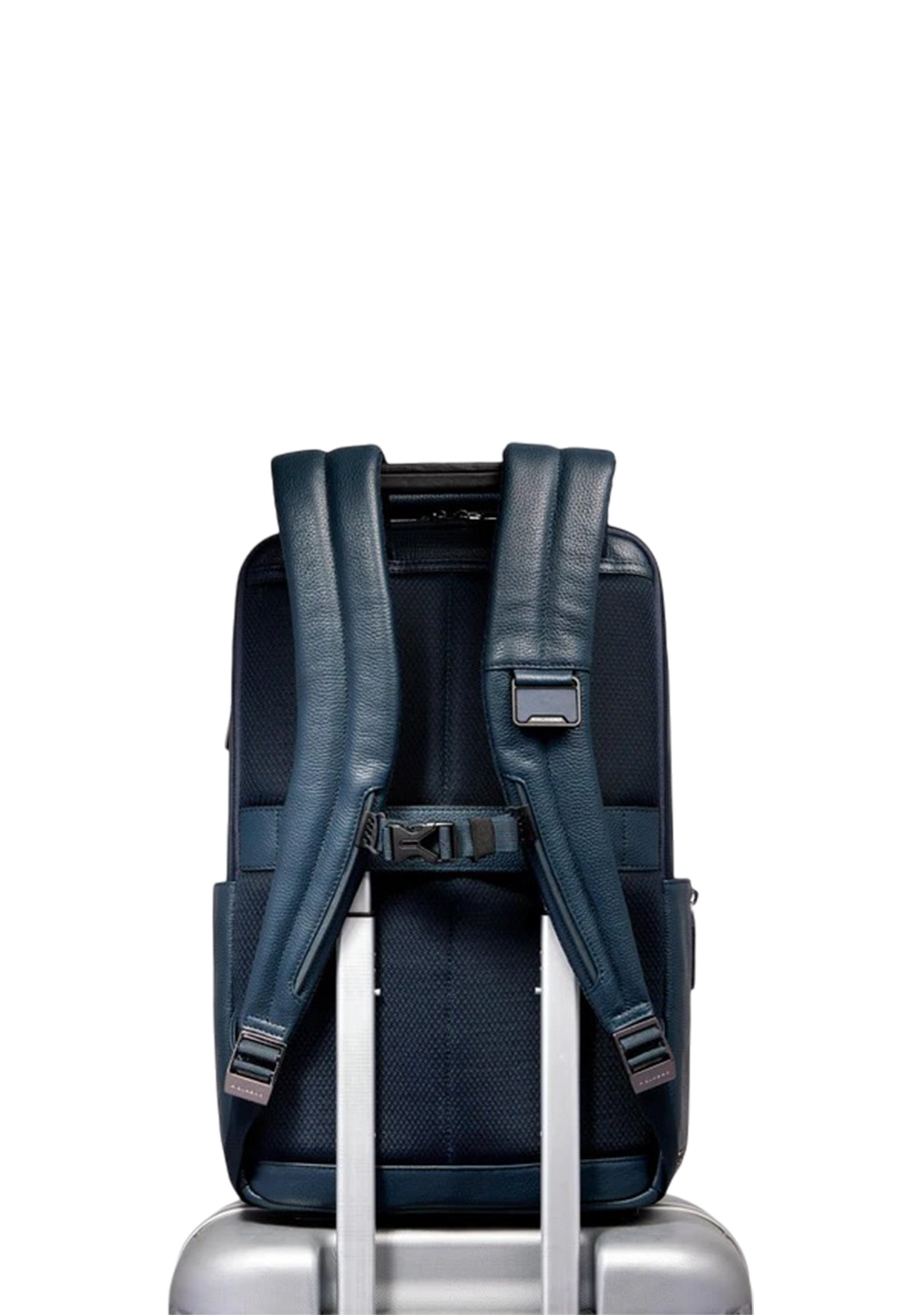 Zaino Uomo piquadro CA6645MOS-BLU Blu