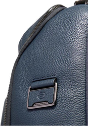 Zaino Uomo piquadro CA6645MOS-BLU Blu