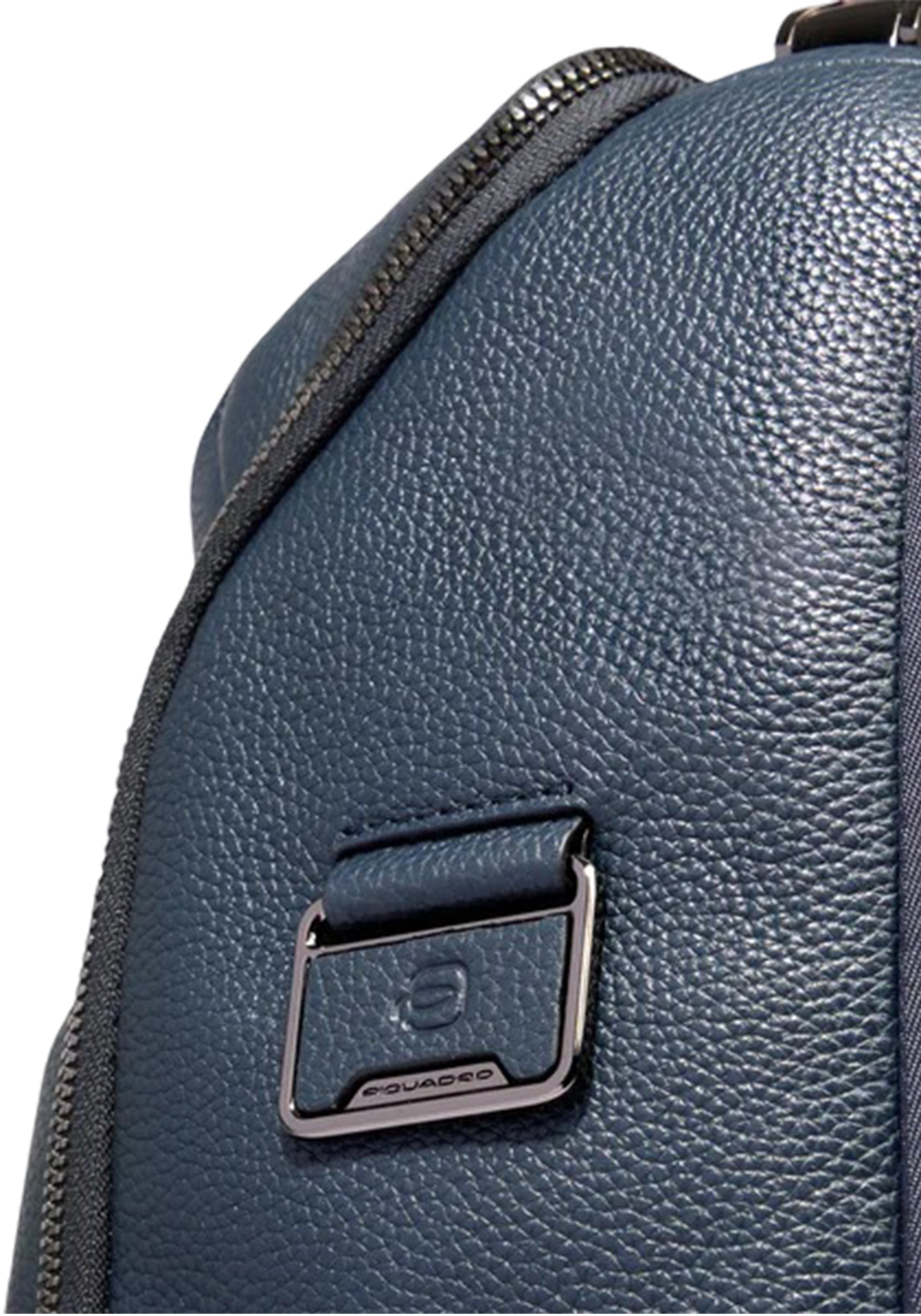 Zaino Uomo piquadro CA6645MOS-BLU Blu