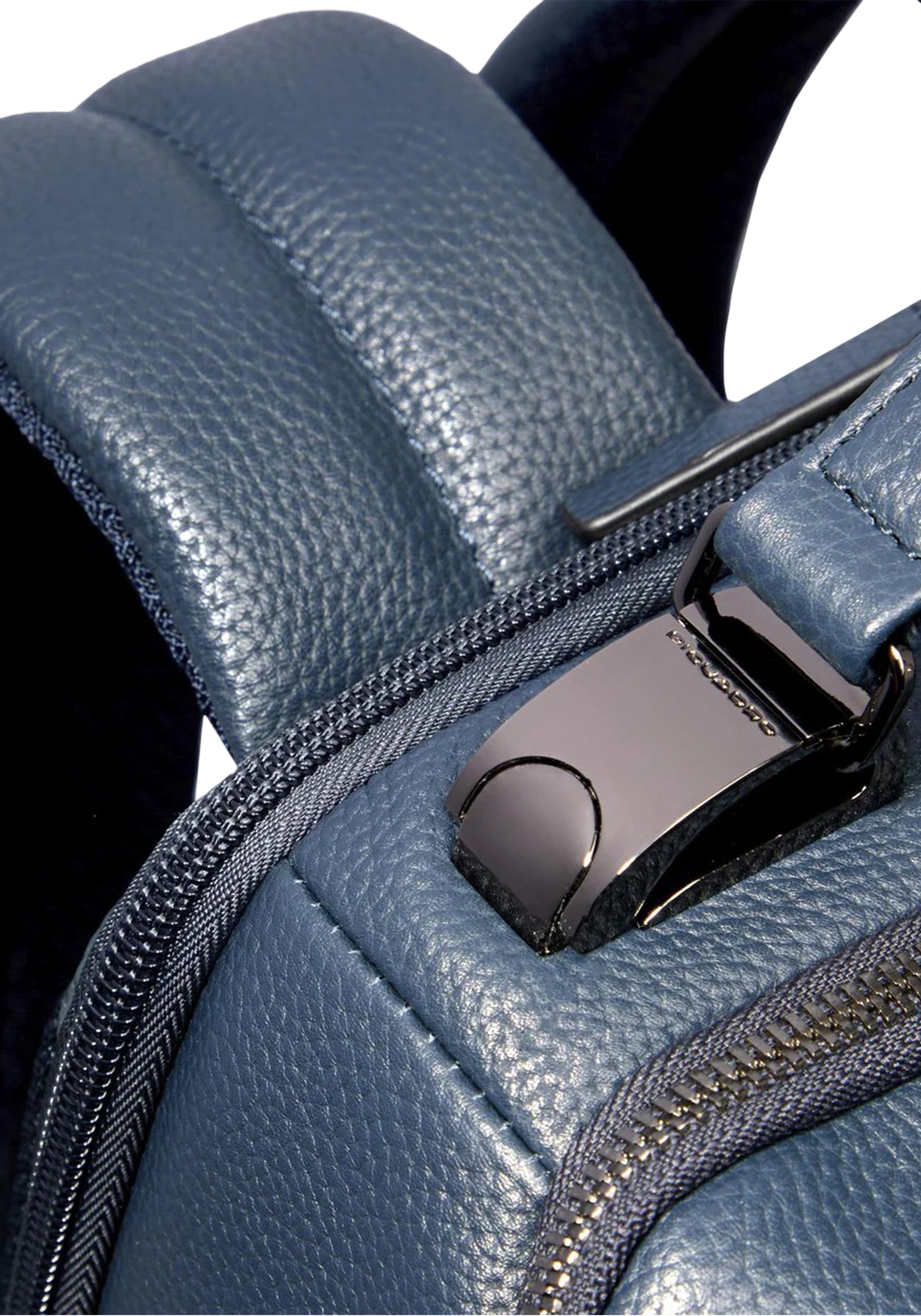 Zaino Uomo piquadro CA6645MOS-BLU Blu