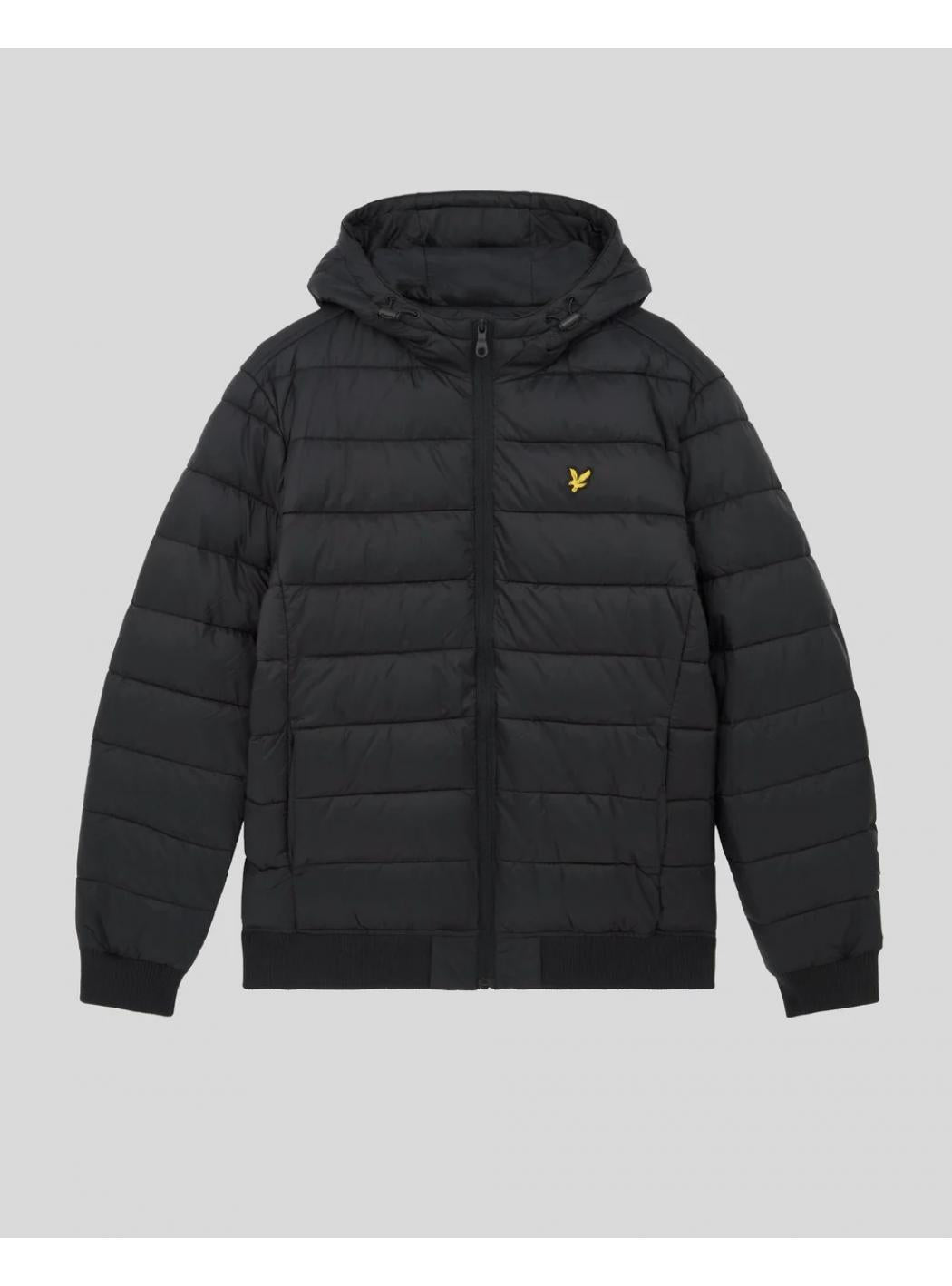 Piumino Wadded Uomo Lyle e Scott jk_1921v_z865